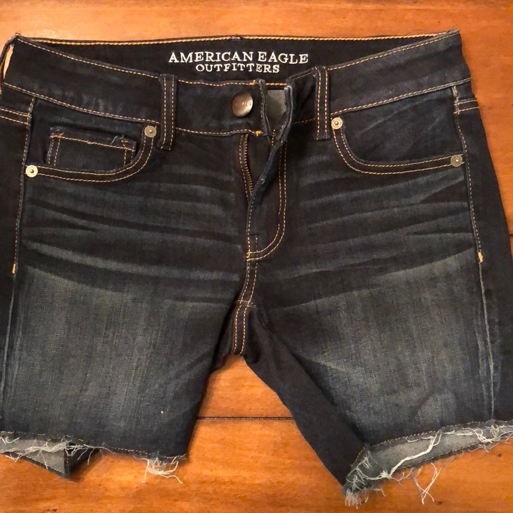 AE Shorts!